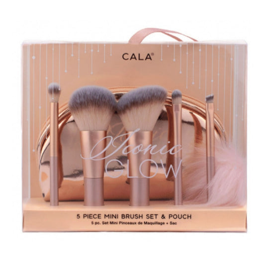 ICONIC GLOW (5PCS)