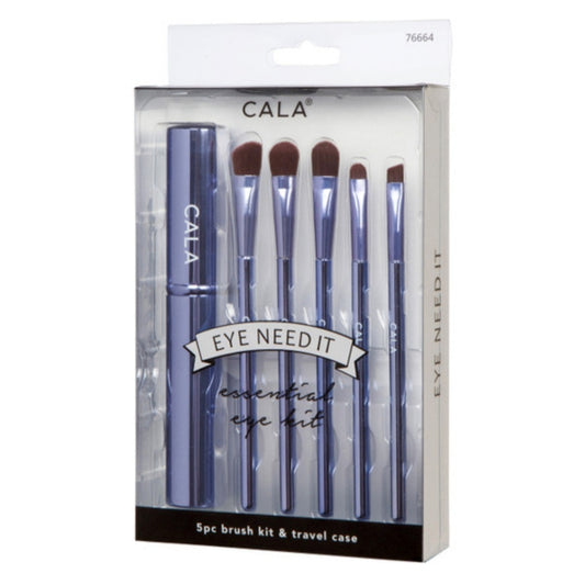 EYE NEED IT: LAVENDER (5PCS)