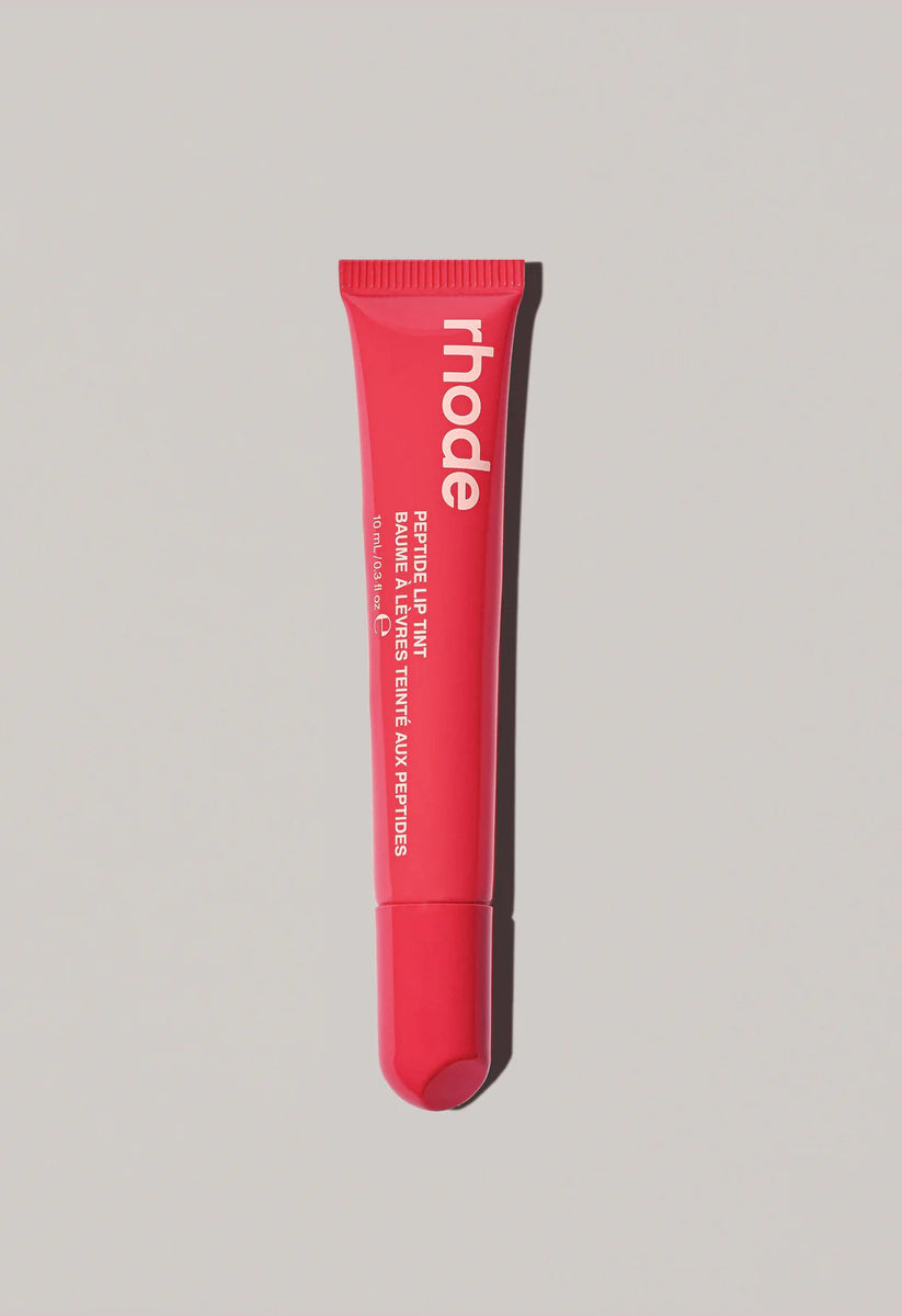 Rhode Peptide lip tints – antoshkabeauty