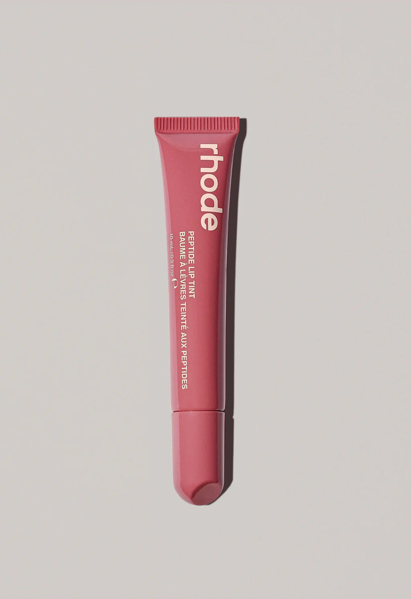 Rhode Peptide lip tints