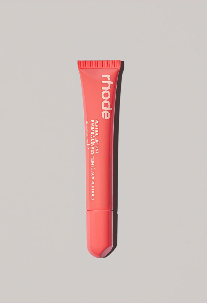 Rhode Peptide lip tints – antoshkabeauty