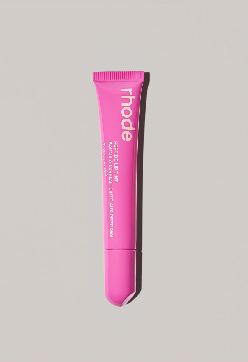 rhode ♡ Peptide lip tint & Lip shape Rhode Peptide lip tints – antoshkabeauty