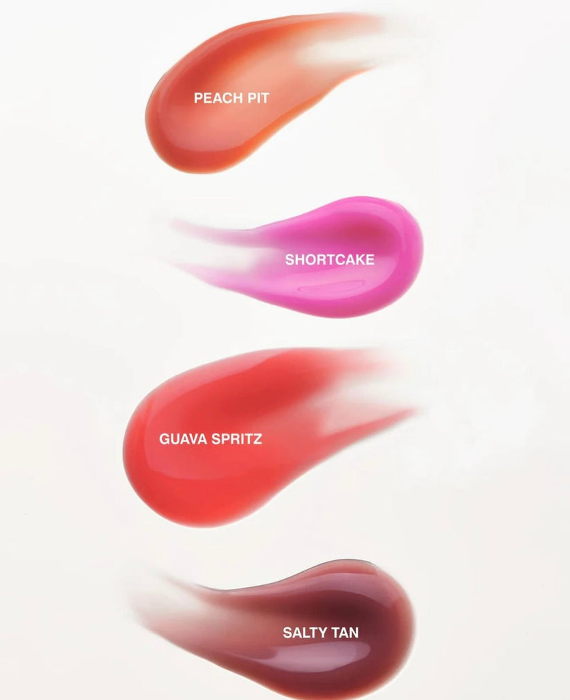 Rhode Peptide lip tints
