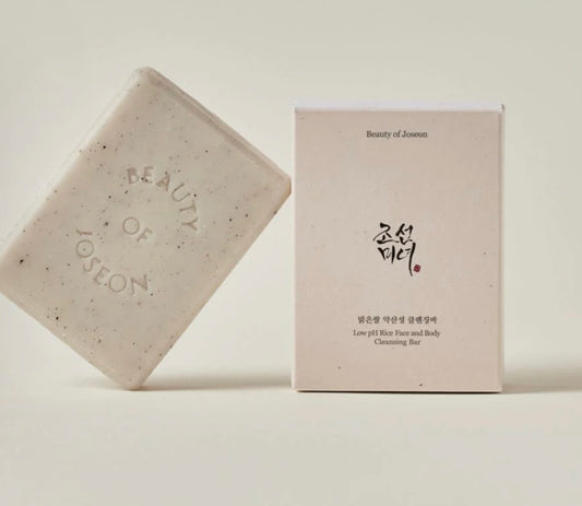 Beauty of Joseon Soap