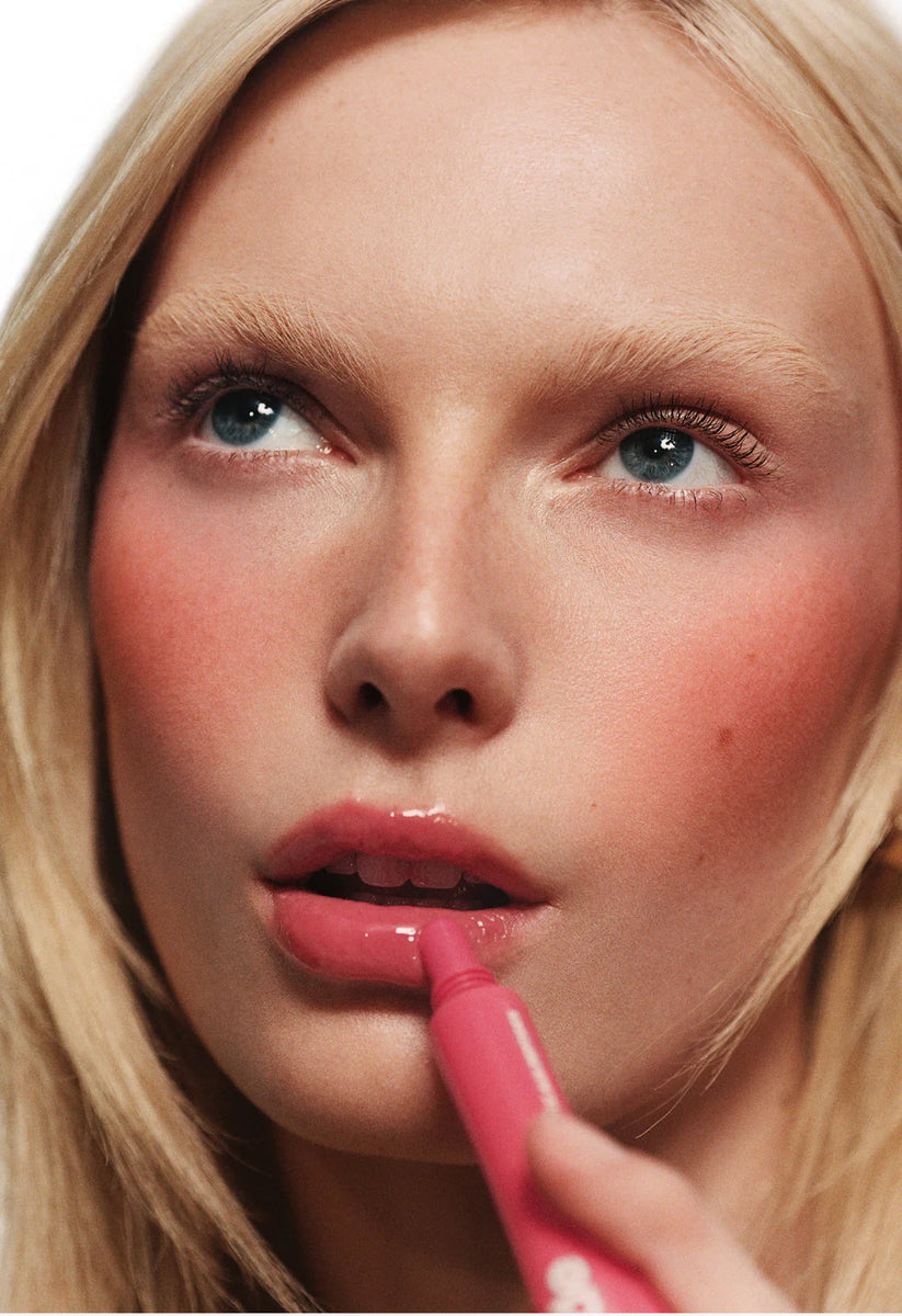 Rhode Peptide lip tints