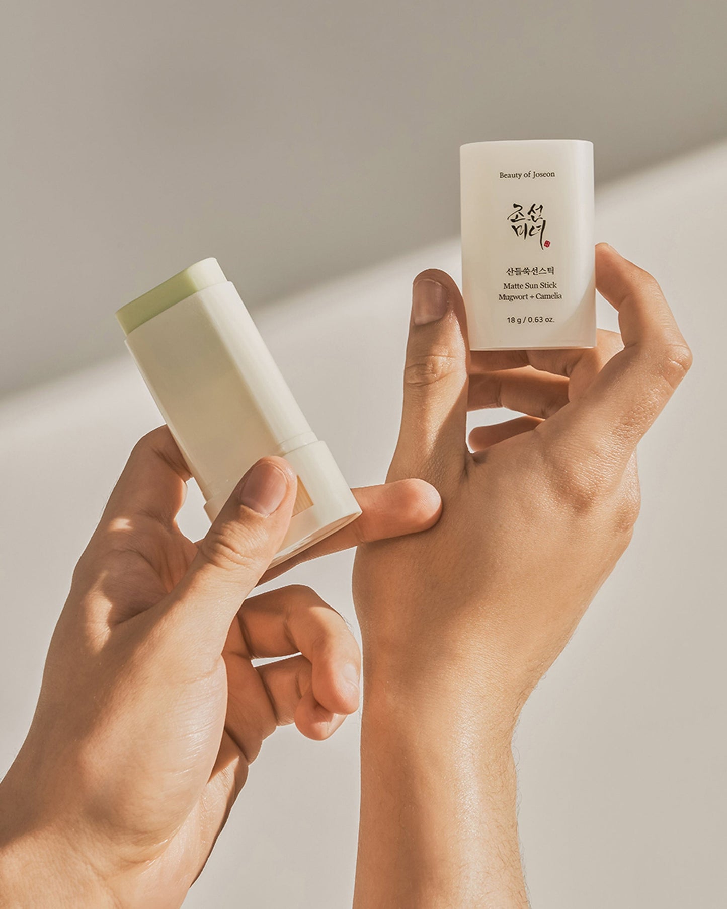 Beauty of Joseon - Matte Sun Stick