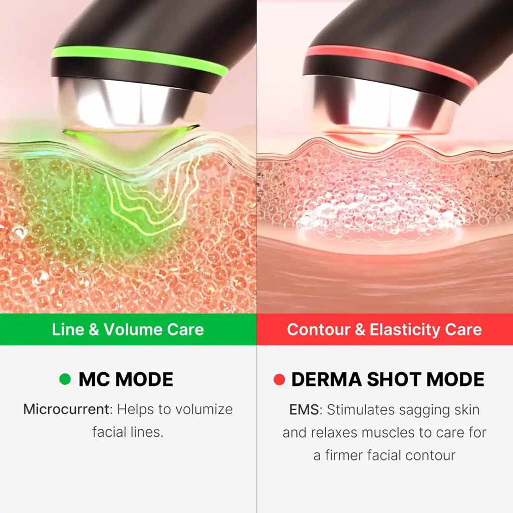 MEDICUBE AGE-R Booster Pro
