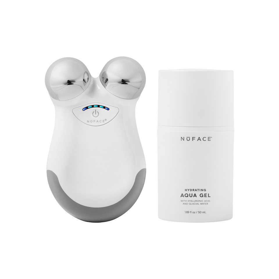 NuFACE® Mini Starter Kit