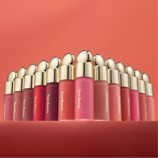 Rare Beauty by Selena Gomez Soft Pinch Liquid Blush