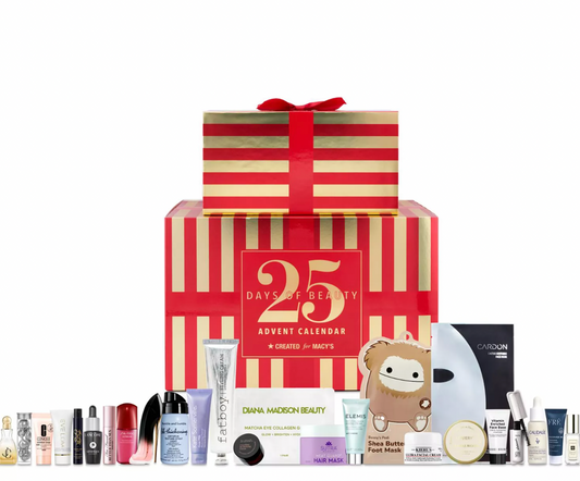 Macys Advent Calendar