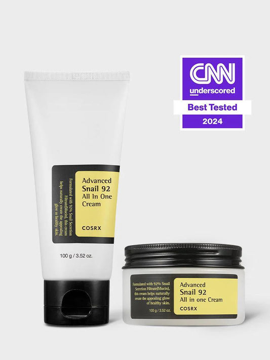 Advanced Snail 92 All In One Cream 100g