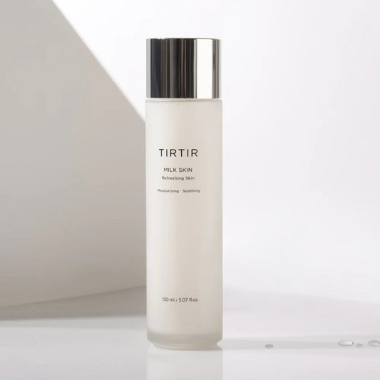 TIRTIR Milk Skin Rice Toner