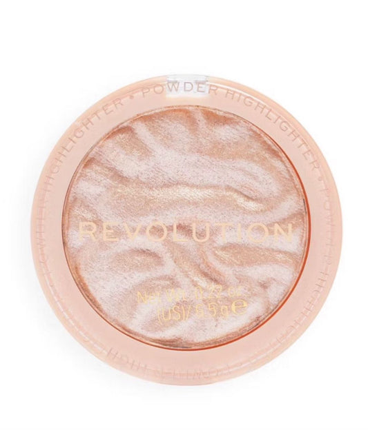 Revolution Beauty Highlight