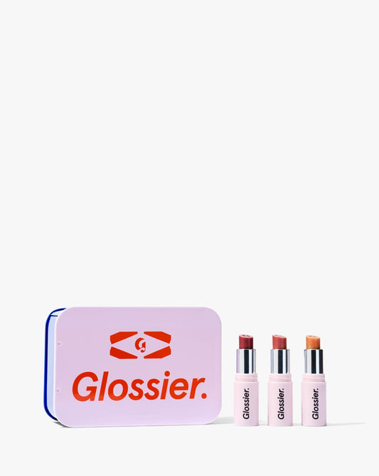 Mini Ultralip Trio Glossier