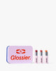 Mini Ultralip Trio Glossier