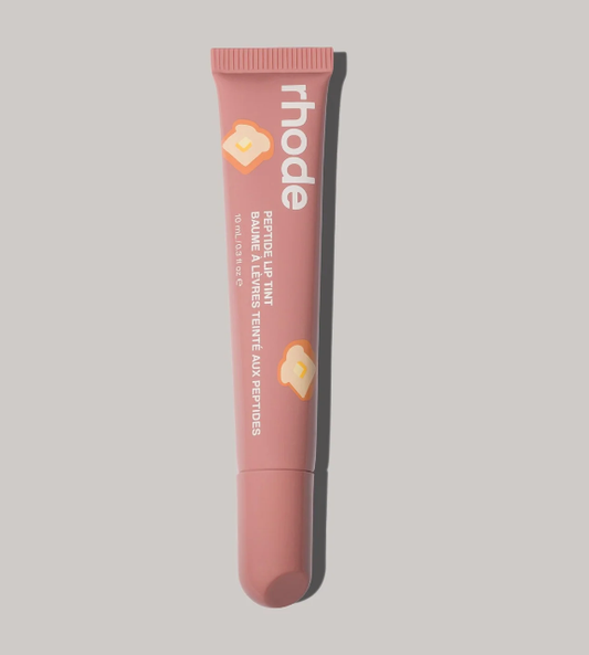 Rhode Peptide lip tints