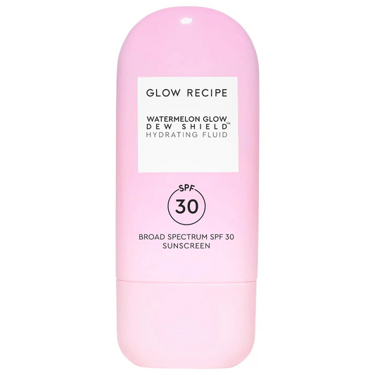 Discover the Glow: Watermelon Glow Collection