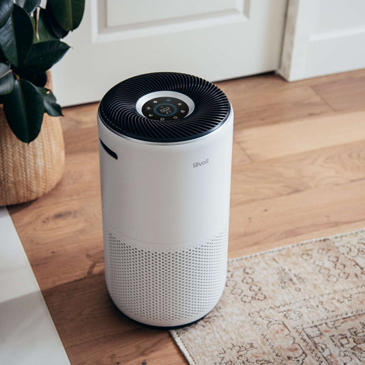 LEVOIT Air Purifier for Home