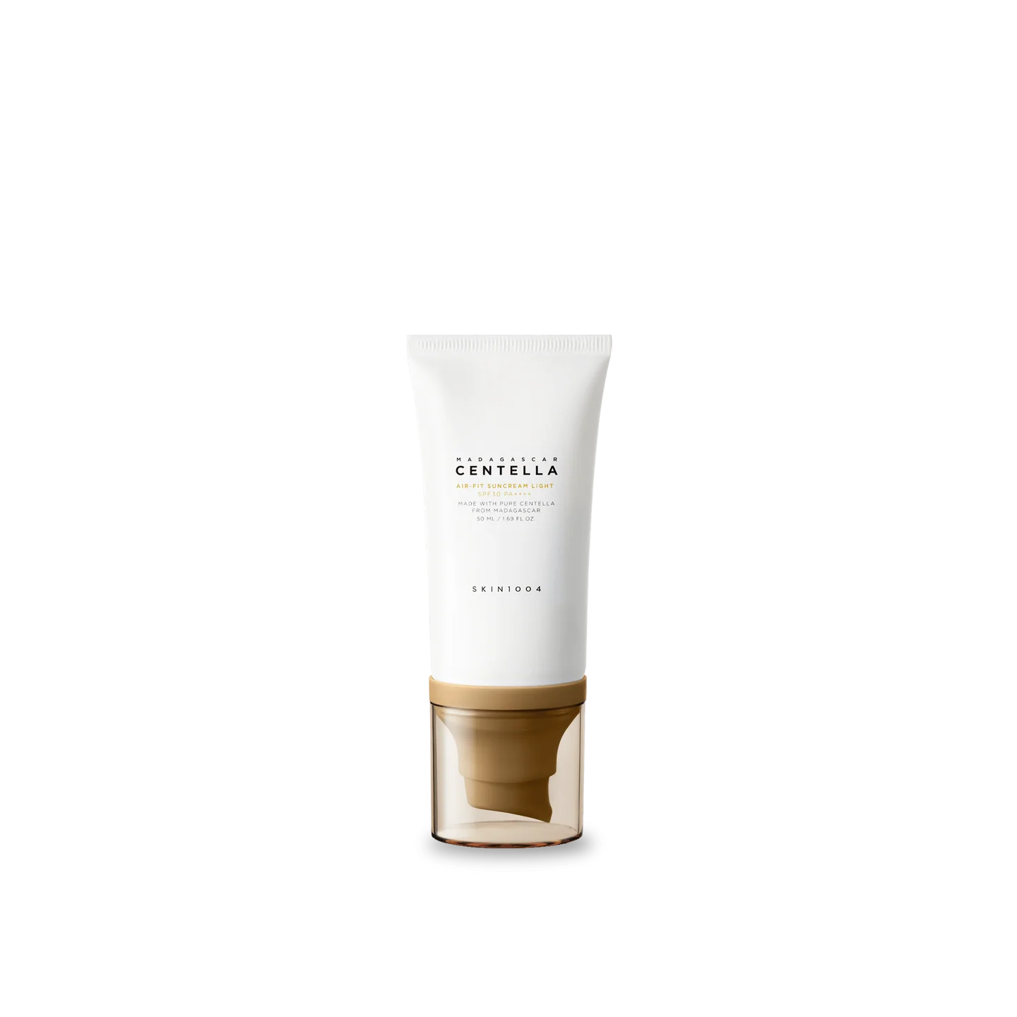 Centella Air-Fit Suncream Light SPF30 PA++++