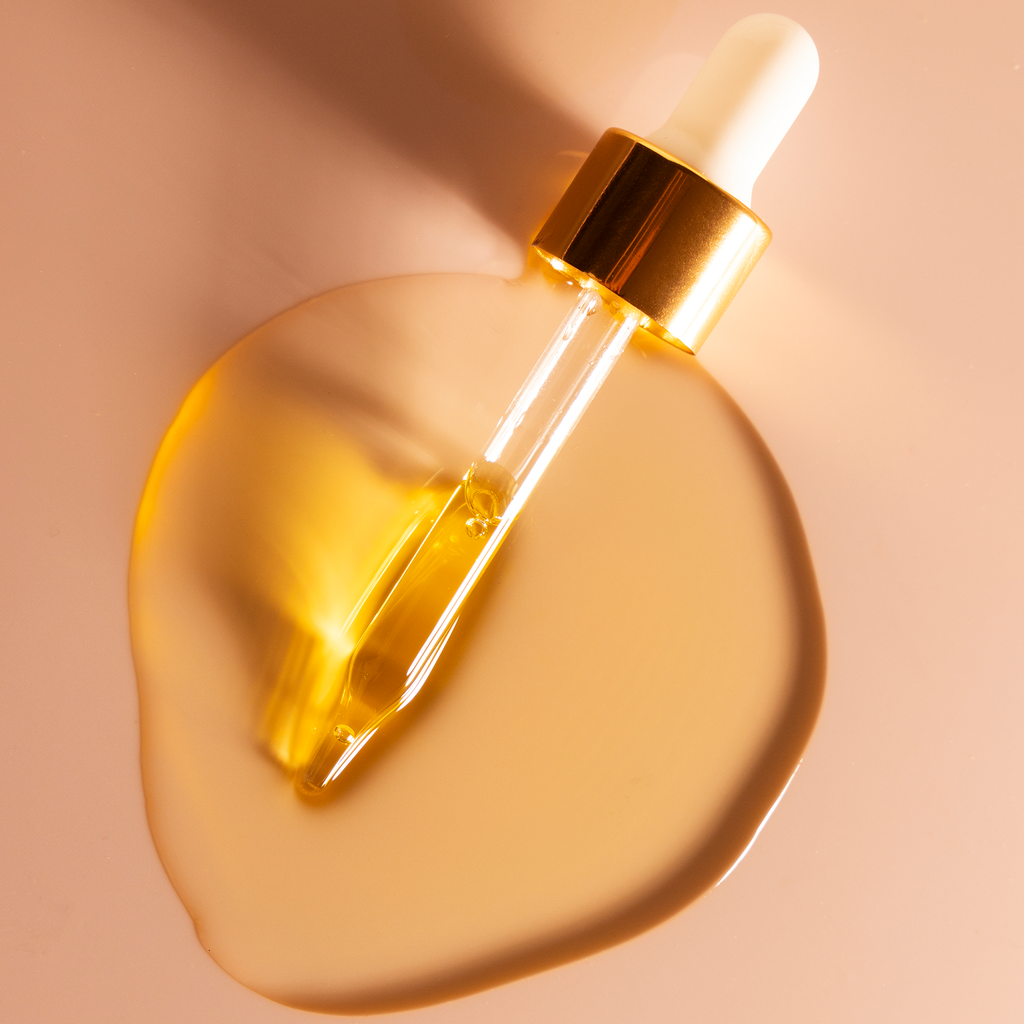 Farsali ROSE GOLD ELIXIR