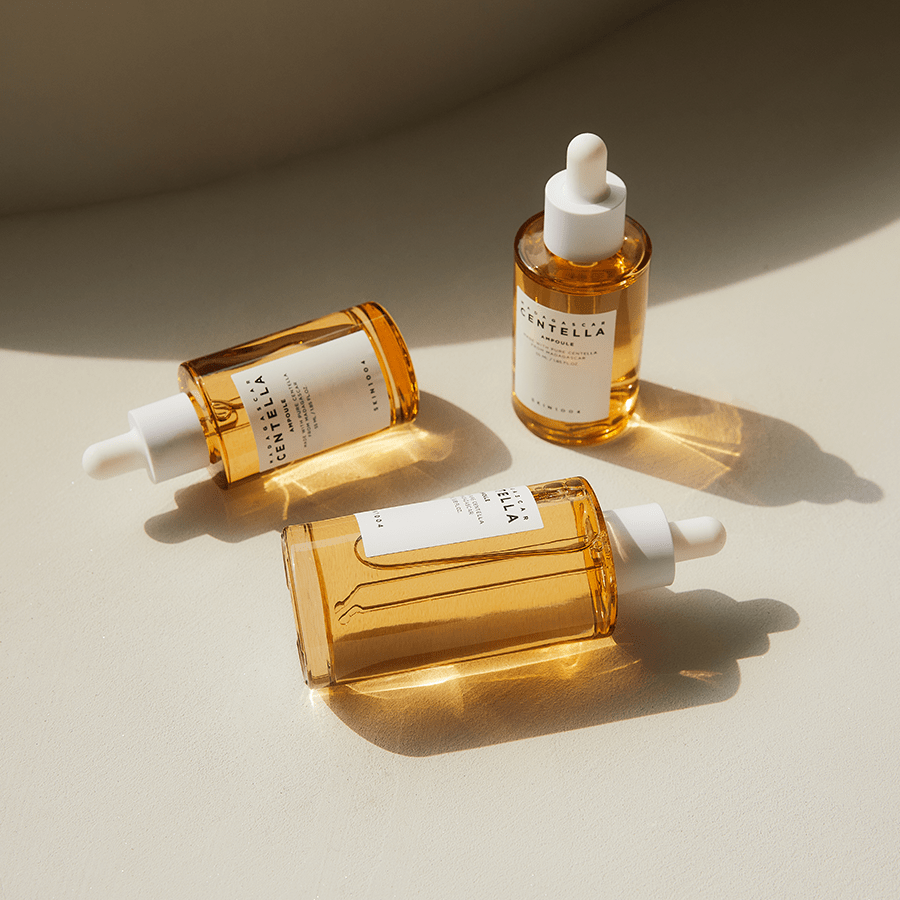 Skin 1004 Relief Duo Best Soothing Duo for Sensitive Skin
