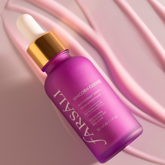 Farsali UNICORN ESSENCE ANTIOXIDANT SERUM