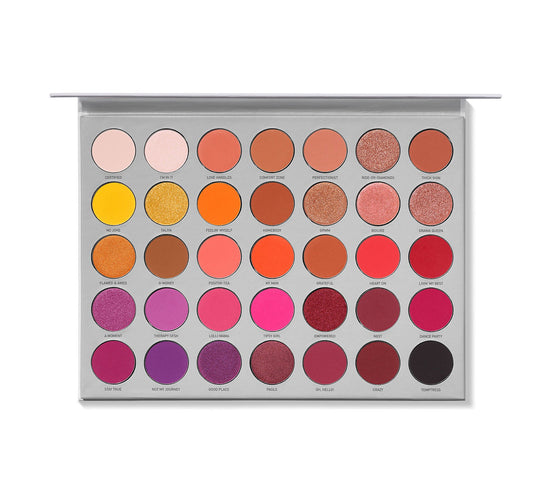 PALETTE VOLUME II