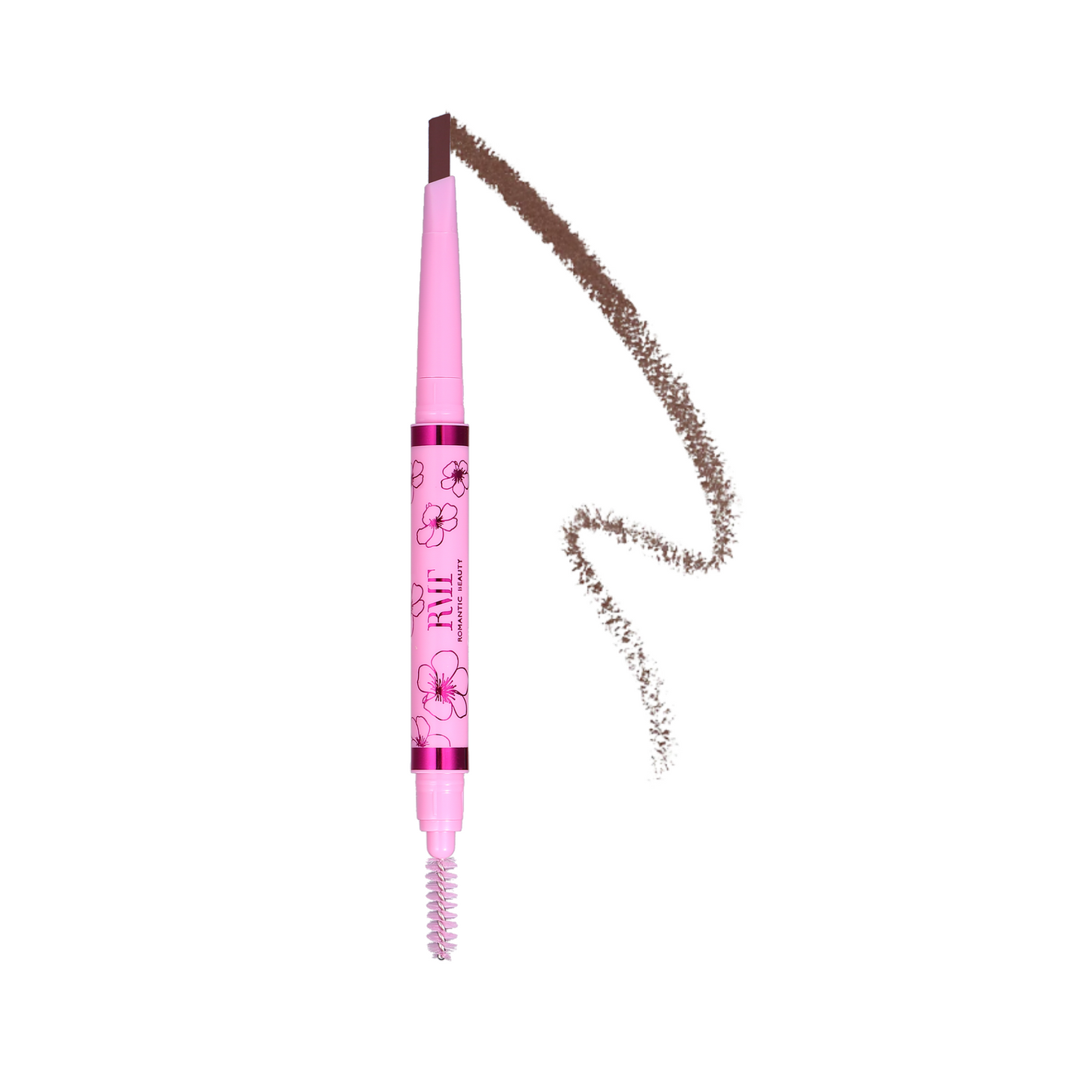 Romantic Beauty - Exquisite Eyebrow Pencil