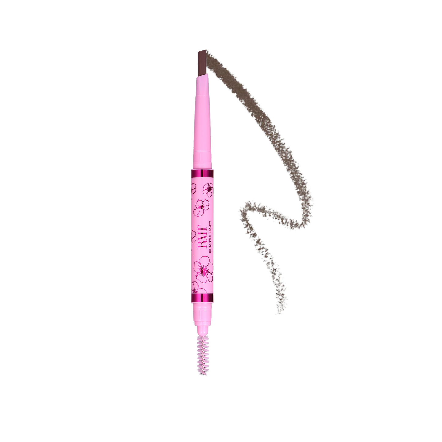 Romantic Beauty - Exquisite Eyebrow Pencil