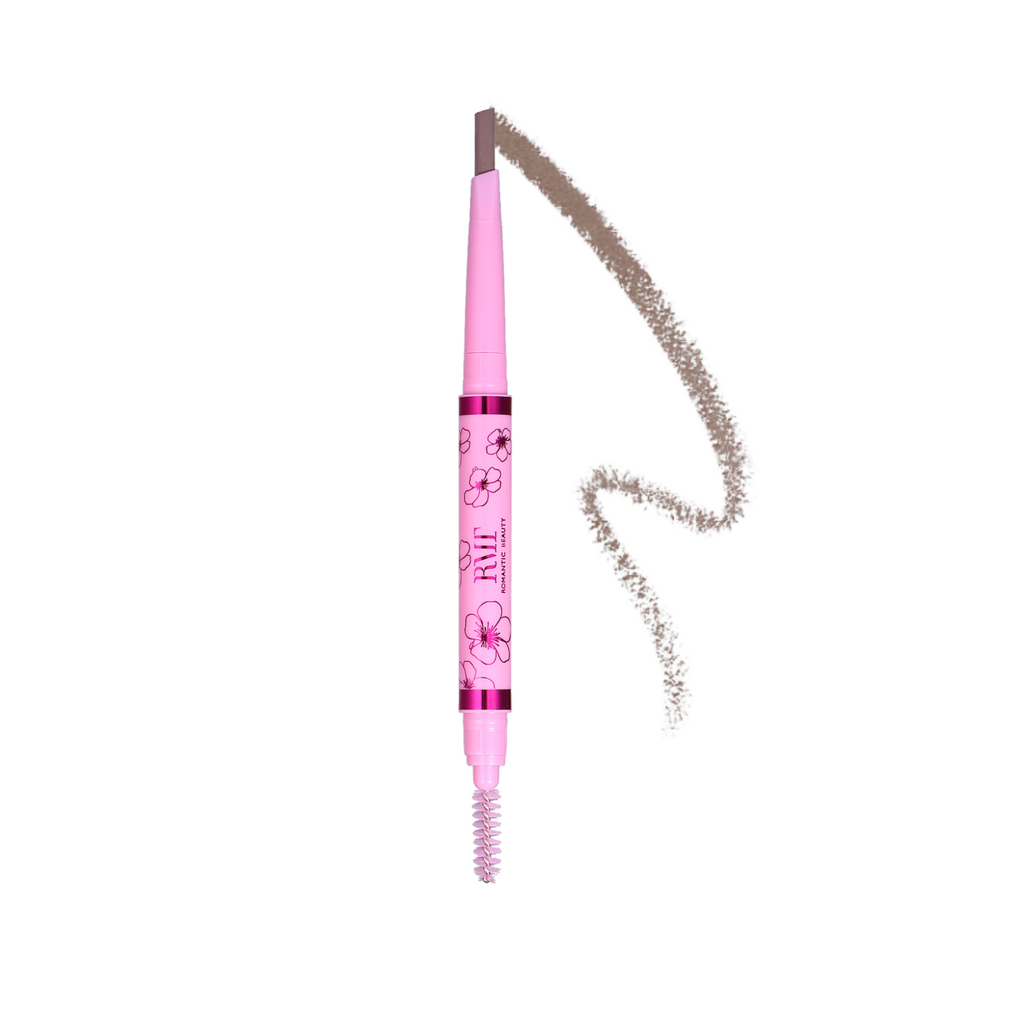 Romantic Beauty - Exquisite Eyebrow Pencil
