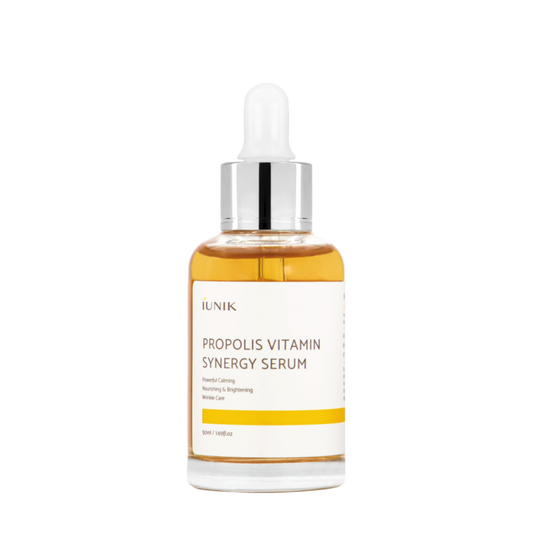 iUNIK - Propolis Vitamin Synergy Serum