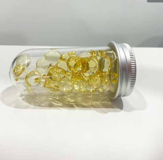 Luxe Capsules Skin
