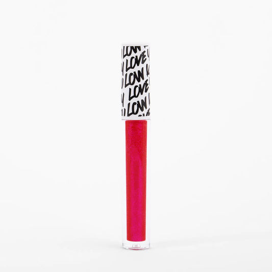 LOW KEY LOVE YOU - Shimmer Gloss