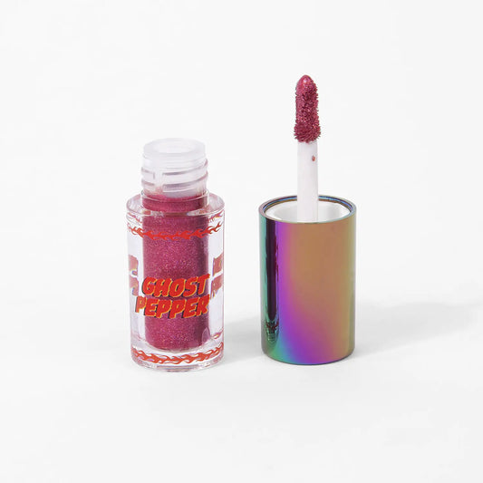 Ghost Pepper - Liquid Eyeshadow