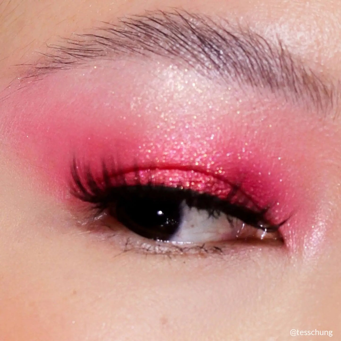Ghost Pepper - Liquid Eyeshadow