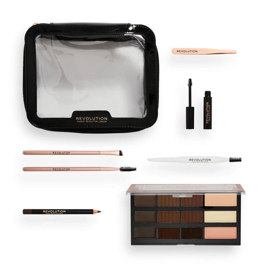 The Everything' Brow Kit
