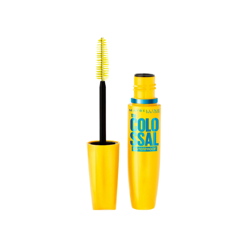 Maybelline The Colossal Waterproof Mascara