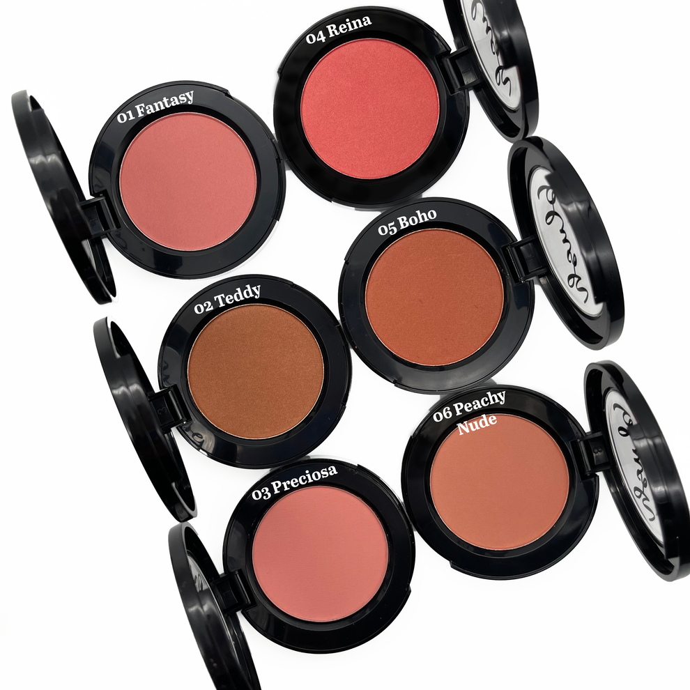 Powder Blush