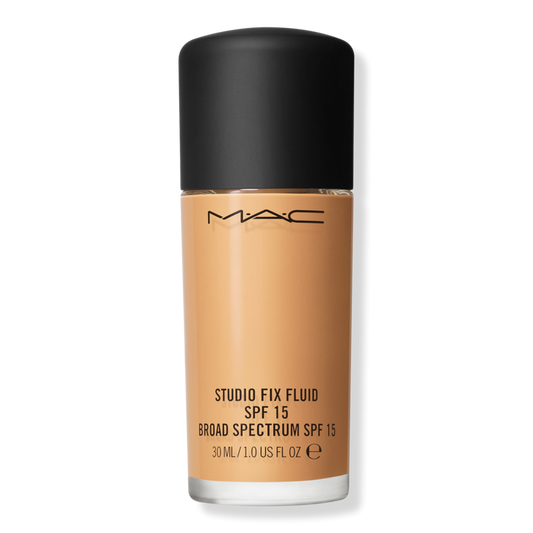 Studio Fix Fluid SPF 15 Foundation