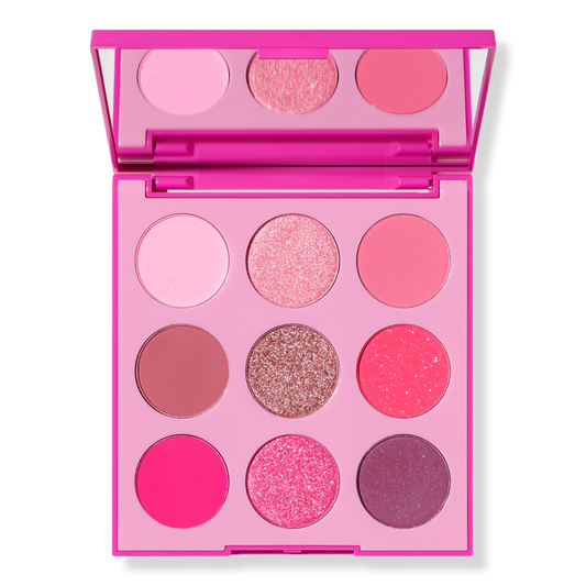 9B Calm Me Baby Artistry Palette