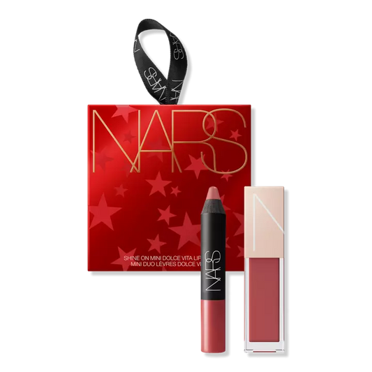 Shine On Mini Dolce Vita Lip Duo