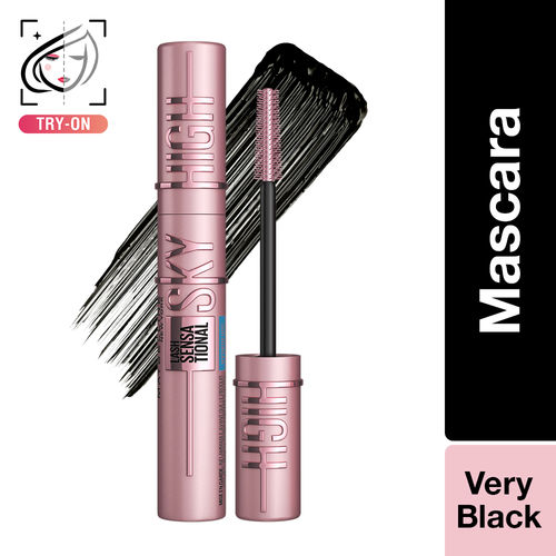 Maybelline New York Mascara Lash Sensational Sky High