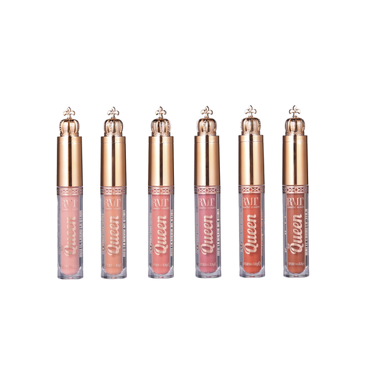 Queen Liquid Lipsticks Nude