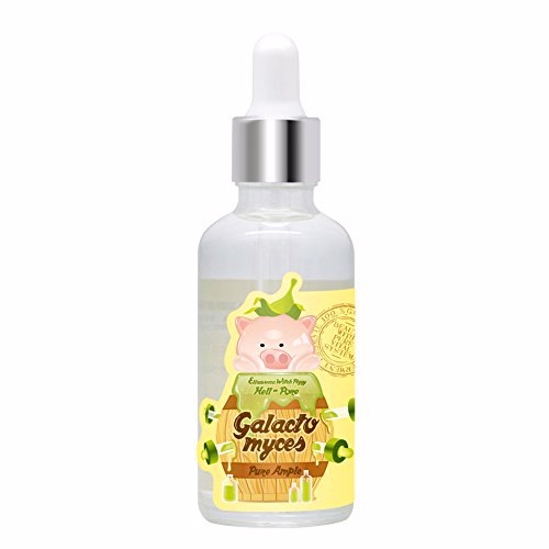 Elizavecca - Ampolla facial Hell-Pore Galactomyces Pure Ample 50ml