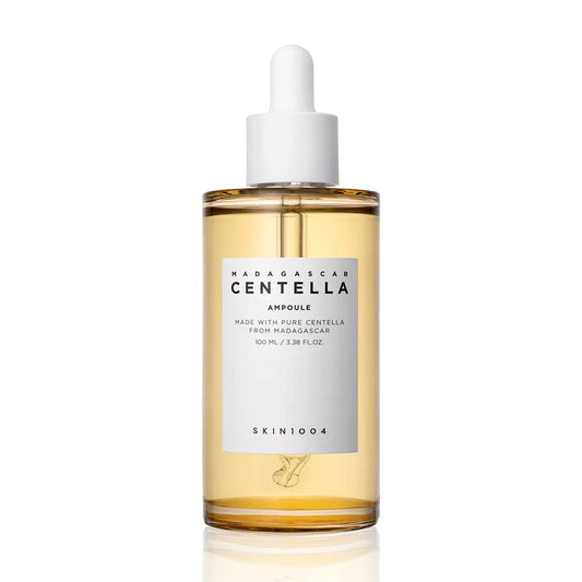 Madagascar Centella Ampoule for Damaged Skin