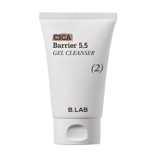 B.LAB - Cica Barrier 5.5 Gel Cleanser