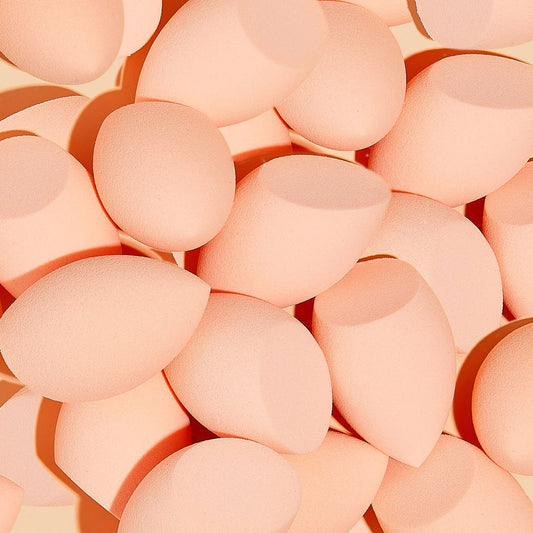 ColourPop blending sponge