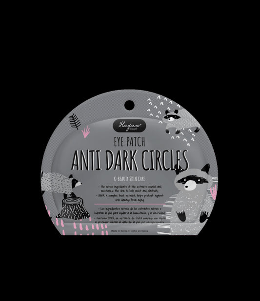 Anti dark circles hayan beauty