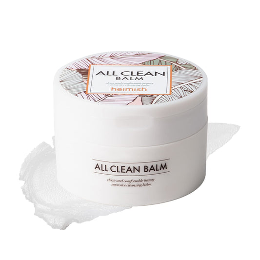 heimish - All Clean Balm Mini