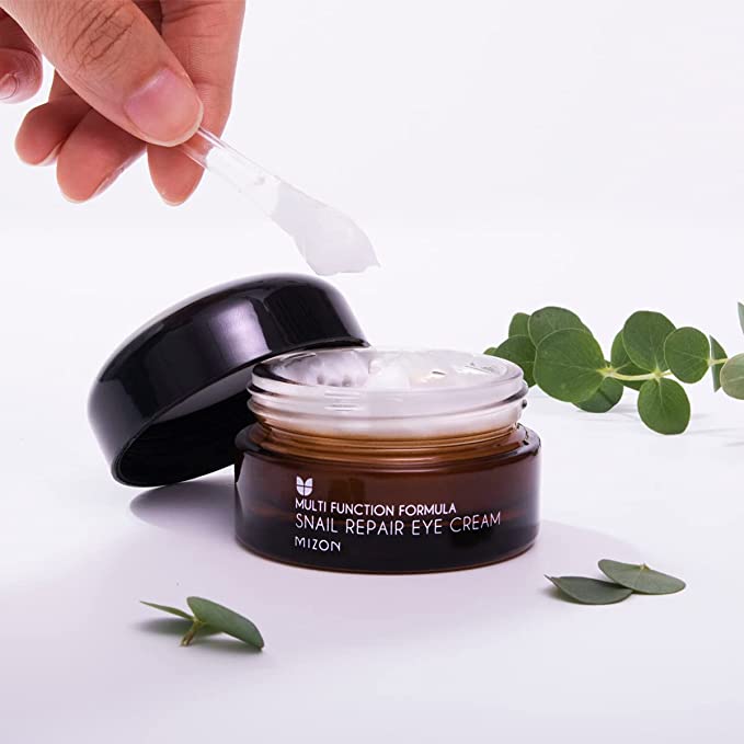 MIZON - Snail Repair Eye Cream 25ml